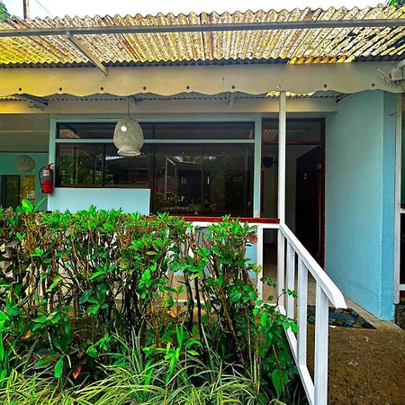 Cabinas Ole Caribe Puerto Viejo de Talamanca Εξωτερικό φωτογραφία