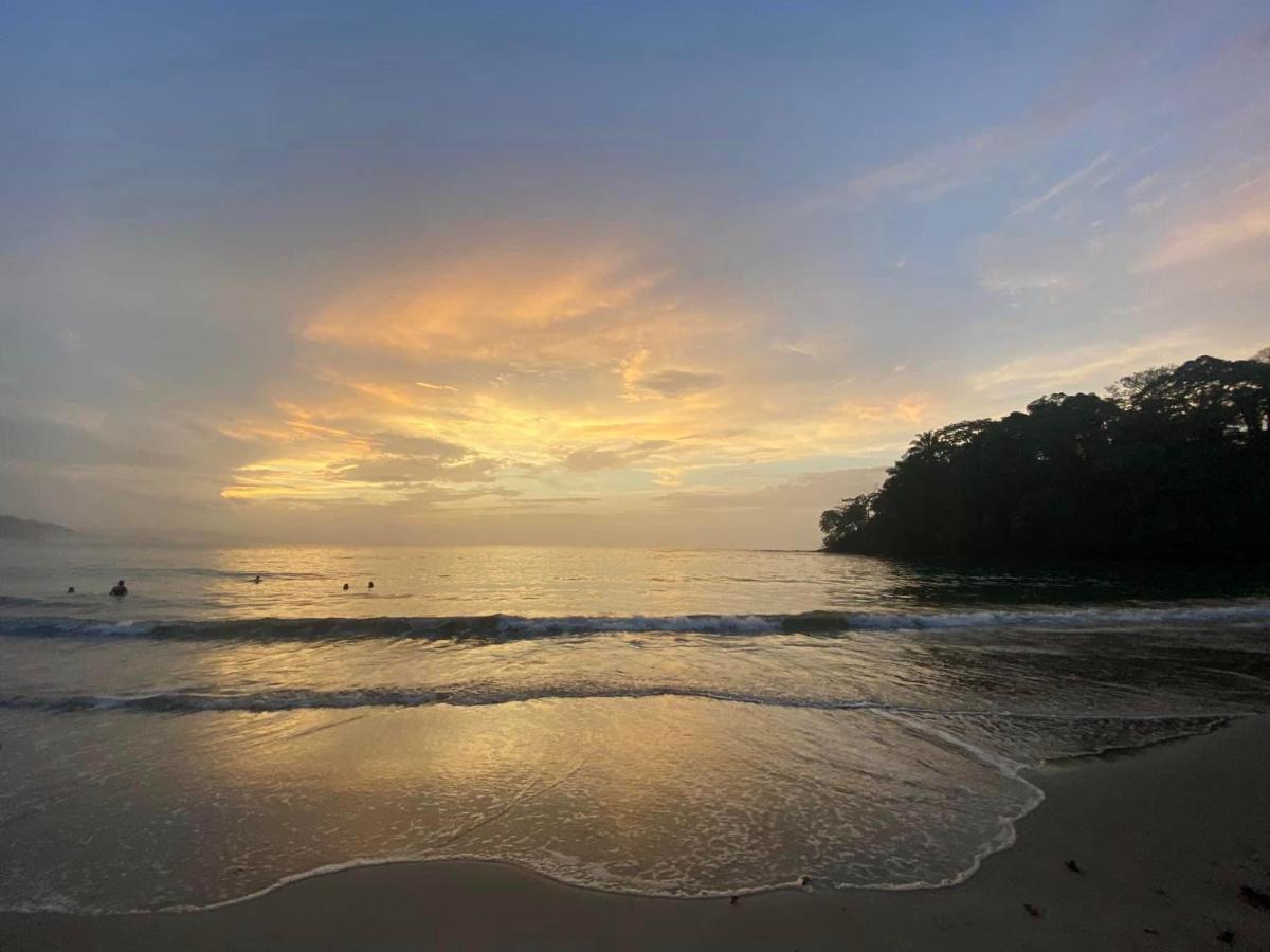 Cabinas Ole Caribe Puerto Viejo de Talamanca Εξωτερικό φωτογραφία