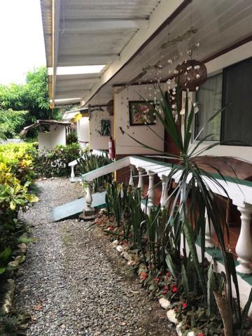 Cabinas Ole Caribe Puerto Viejo de Talamanca Εξωτερικό φωτογραφία