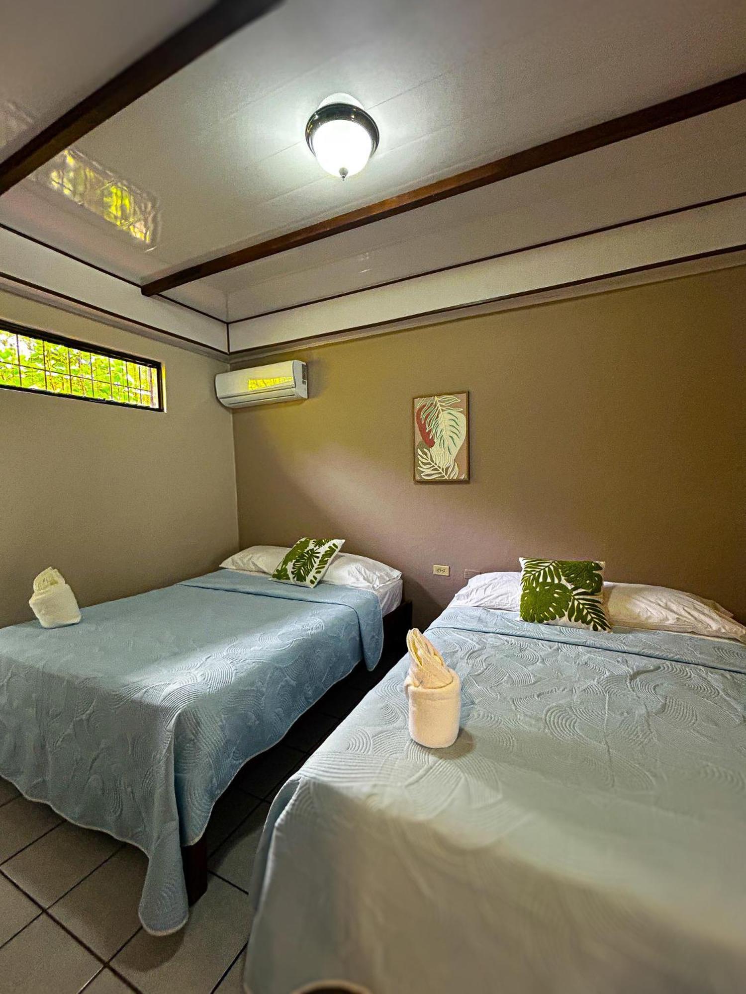 Cabinas Ole Caribe Puerto Viejo de Talamanca Εξωτερικό φωτογραφία