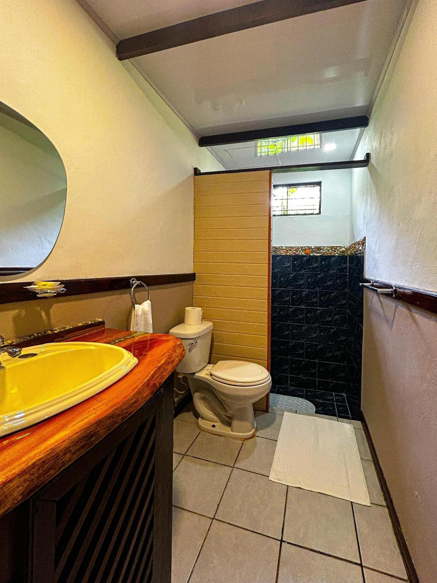 Cabinas Ole Caribe Puerto Viejo de Talamanca Εξωτερικό φωτογραφία