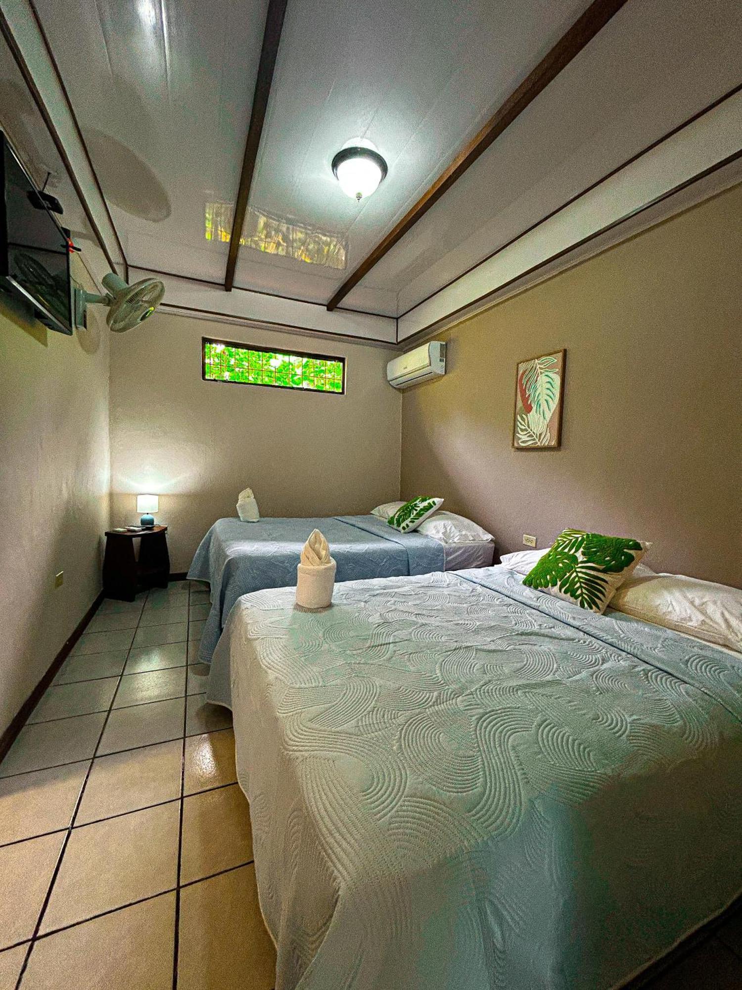 Cabinas Ole Caribe Puerto Viejo de Talamanca Εξωτερικό φωτογραφία