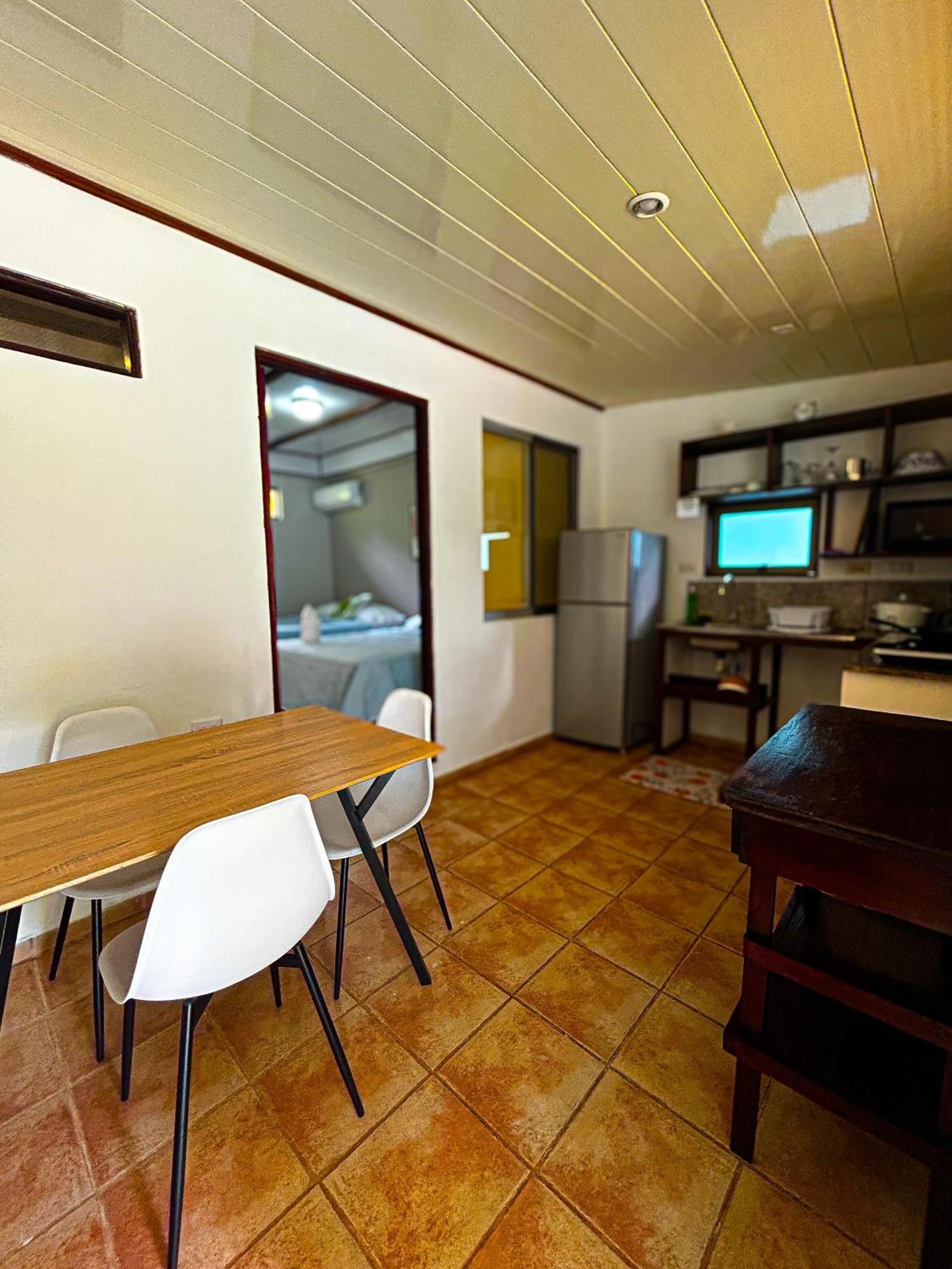 Cabinas Ole Caribe Puerto Viejo de Talamanca Εξωτερικό φωτογραφία