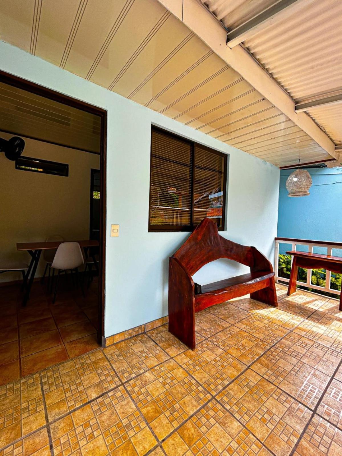 Cabinas Ole Caribe Puerto Viejo de Talamanca Εξωτερικό φωτογραφία